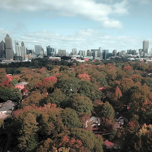 Atlanta Forecasts Highs of 84–85°F on September 29