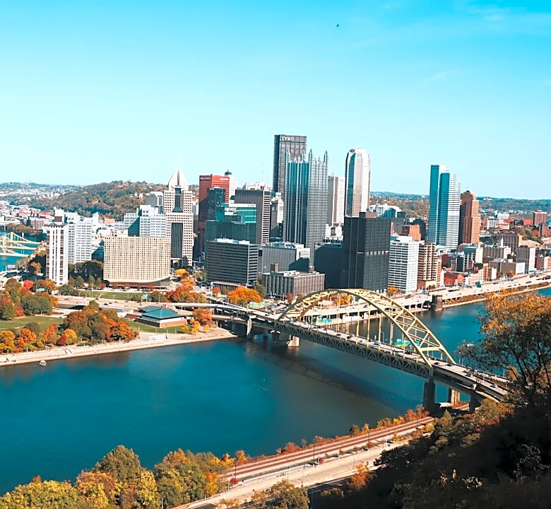 Pittsburgh Faces High Humidity and Moderate Air Quality