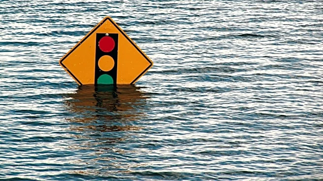 Flood Mitigation Projects Funded in Central Pennsylvania