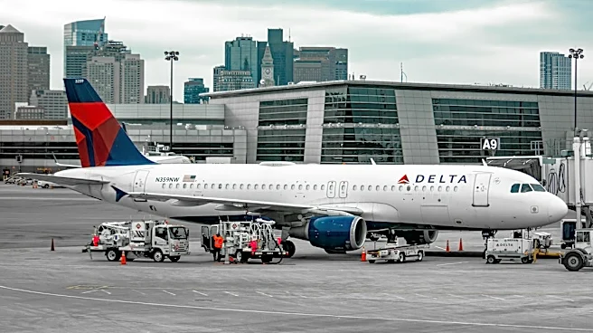 Nor’easter Causes 253 Flight Cancellations in Boston