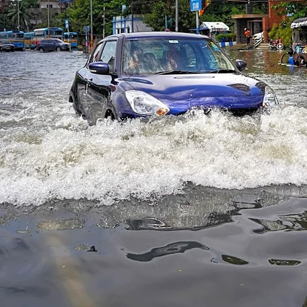 When Will the US See This Week’s Biggest Flood Threat?