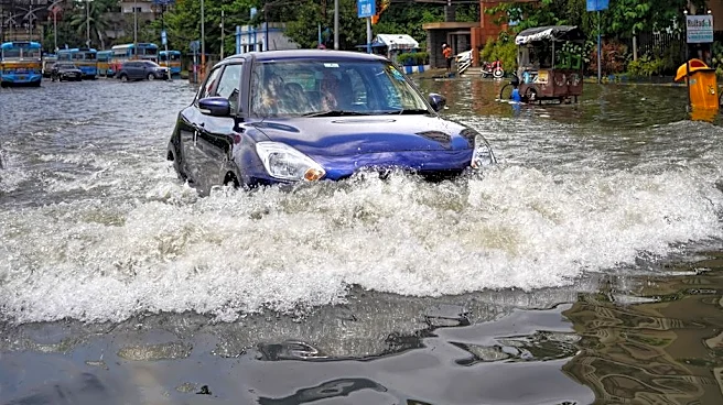 When Will the US See This Week’s Biggest Flood Threat?