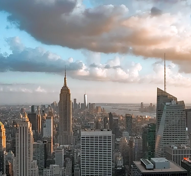 New York Climate Week Highlights Global Climate Challenges and Innovations