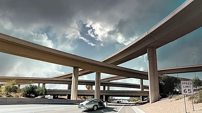 Late-Season Monsoon Brings Rain, Cooler Temps to Phoenix