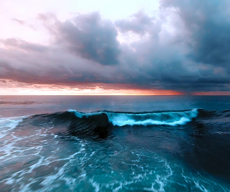 Tropical Storm Hanna Forms as Atlantic Activity Stirs