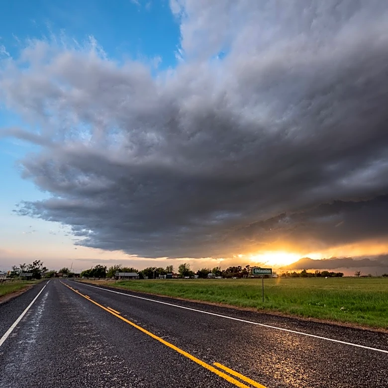 Governor Abbott Activates Emergency Response for Severe Weather in Texas
