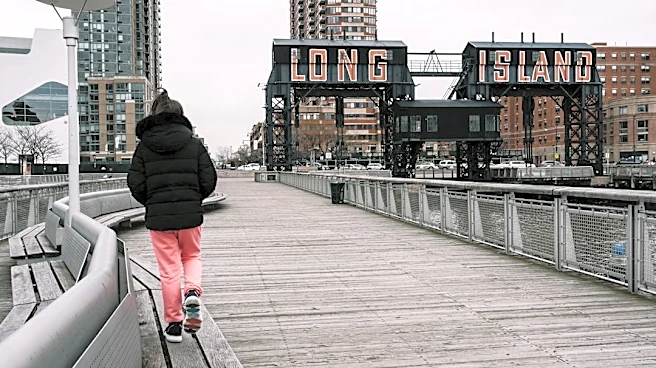 Warm Weather Returns to Long Island Before Weekend Rain