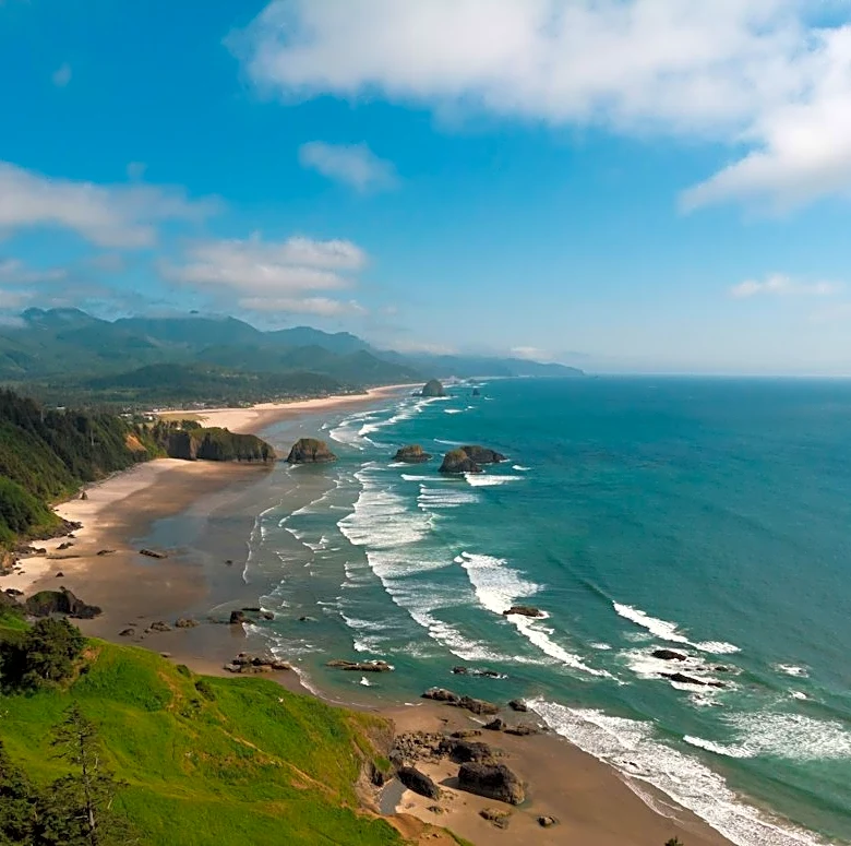 Small Craft Advisory for Oregon Coast Waters