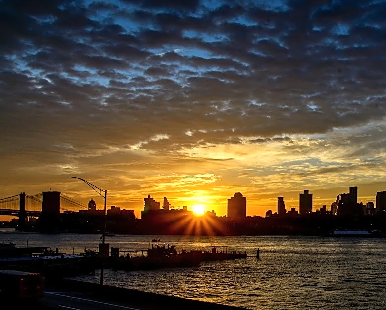 Warm Weather Returns to Brooklyn This Week
