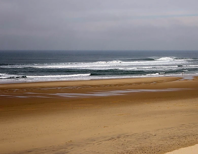 Rip Current Risks Highlighted for US Beaches