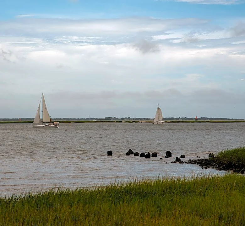 Coastal Flood Advisory Issued for Charleston Area