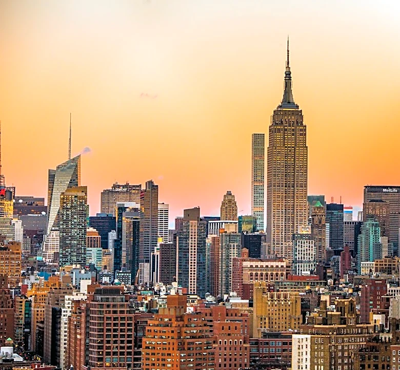 NYC to See Mid-70s and Sunny Skies on September 30