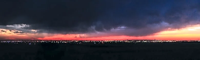 Heavy Rain and Flood Threat for Kansas City This Week