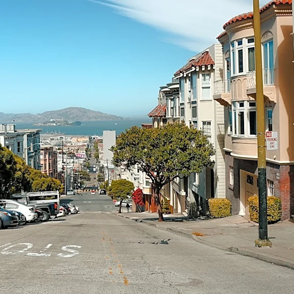 Bay Area Heatwave Brings Unseasonably High Temperatures