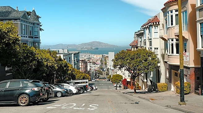 Bay Area Heatwave Brings Unseasonably High Temperatures