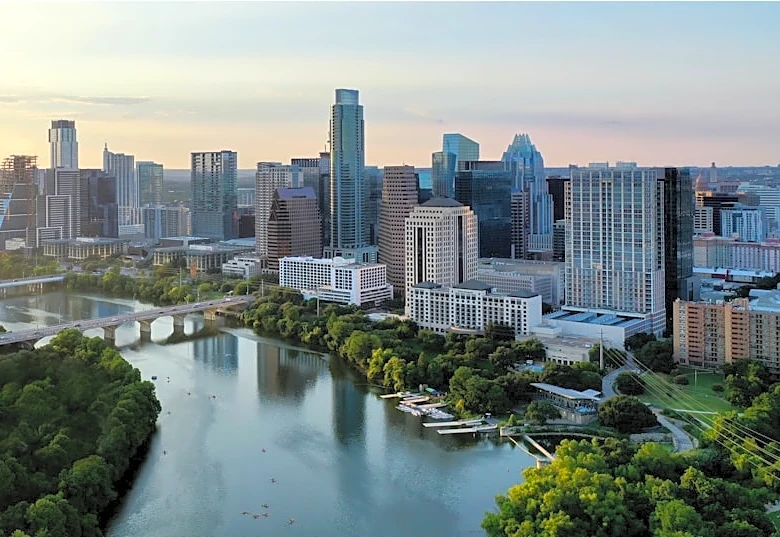 Flash Flood Watch Issued for Austin Area This Week