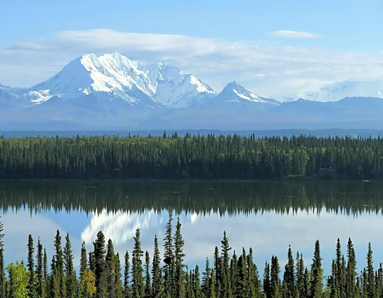 Great Sitkin Volcano: Ongoing Eruption Monitored by USGS