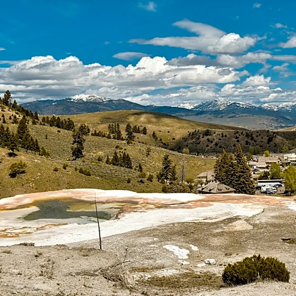 Yellowstone Supervolcano: Potential Impacts on Denver and Beyond