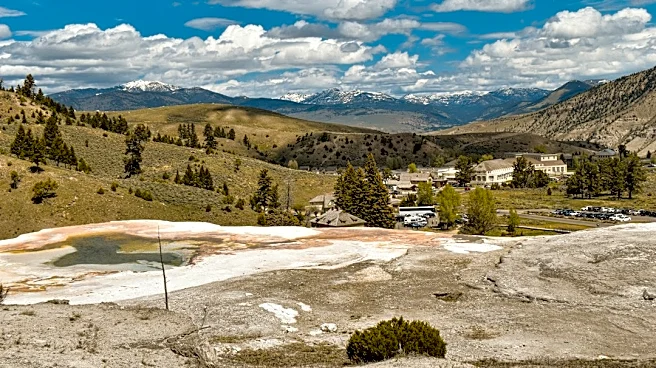 Yellowstone Supervolcano: Potential Impacts on Denver and Beyond