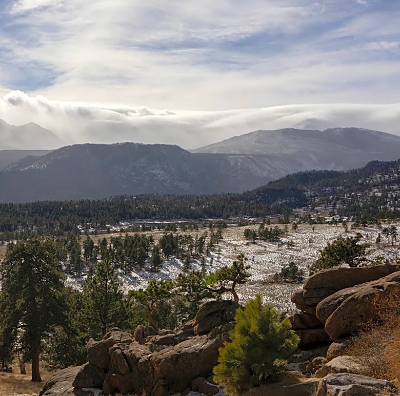 Hurricane Polo Remnants Bring Flood Risk to Colorado