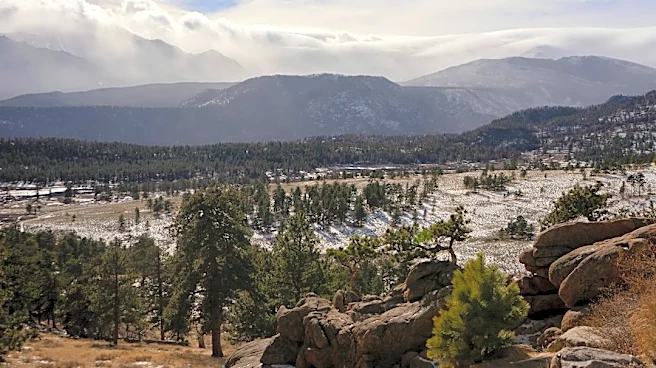 Hurricane Polo Remnants Bring Flood Risk to Colorado