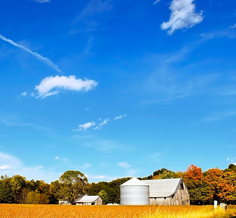 Cooler October Expected in Eastern U.S., Almanac Predicts