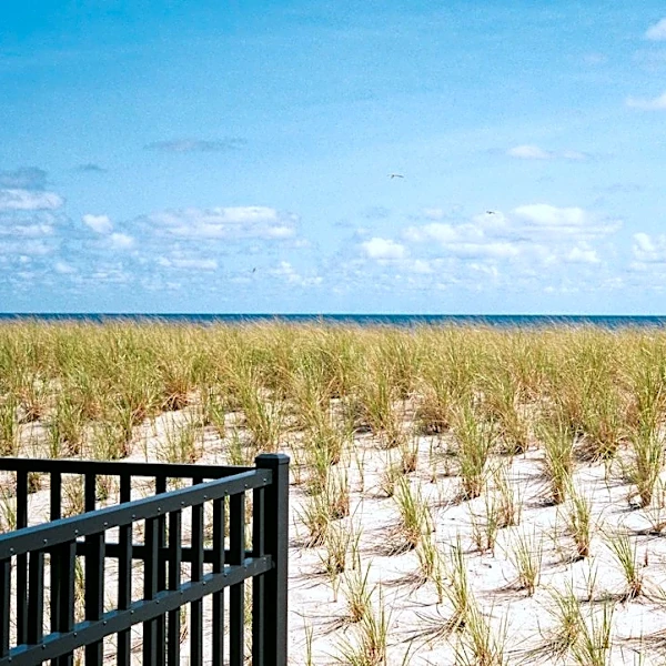 Nor’easter Causes Severe Erosion at Jersey Shore