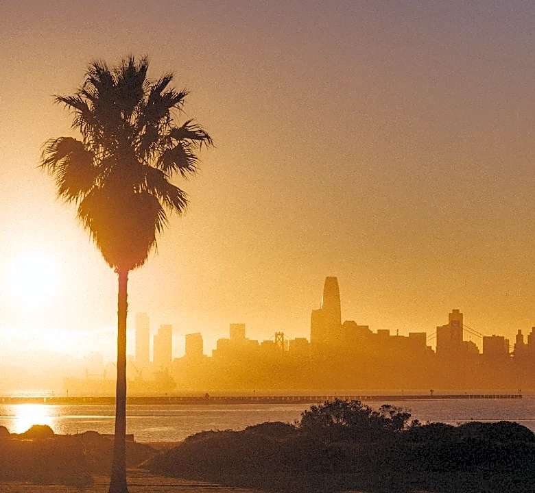 Heat Wave Returns to Bay Area Today