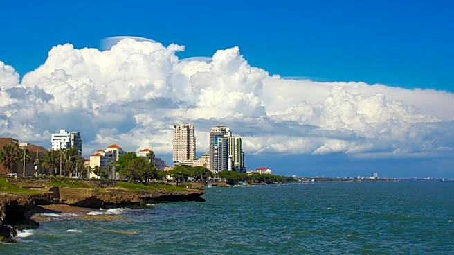 Partly Cloudy Skies Expected in Ocean City, MD