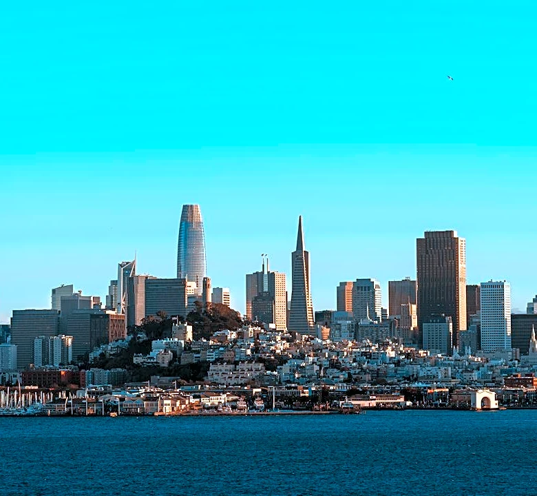 San Francisco Braces for Late-September Temperature Spike
