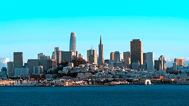 San Francisco Braces for Late-September Temperature Spike