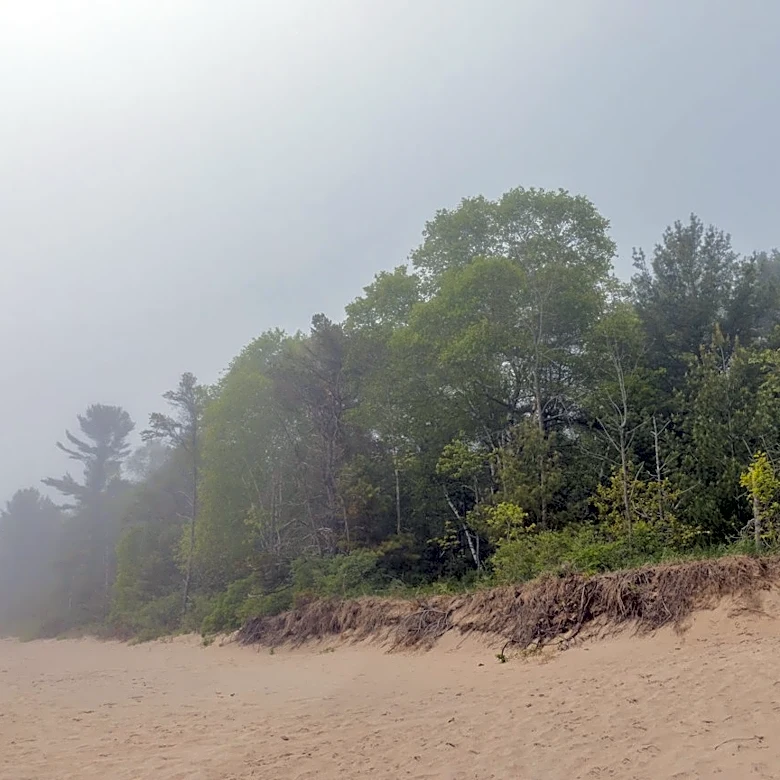 Wisconsin Faces Hazardous Air Quality from Wildfire Smoke