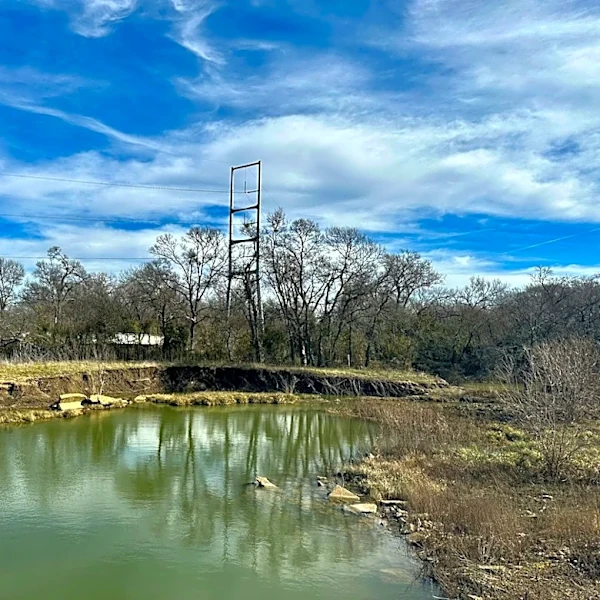 Heavy Rain and Flood Threat in North Texas Thursday