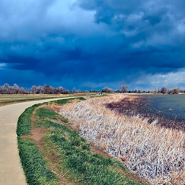Flood Watch issued for southern Colorado due to heavy rainfall