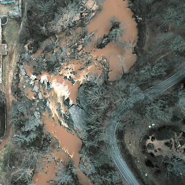 South Carolina Faces Risks from Severe Weather Events