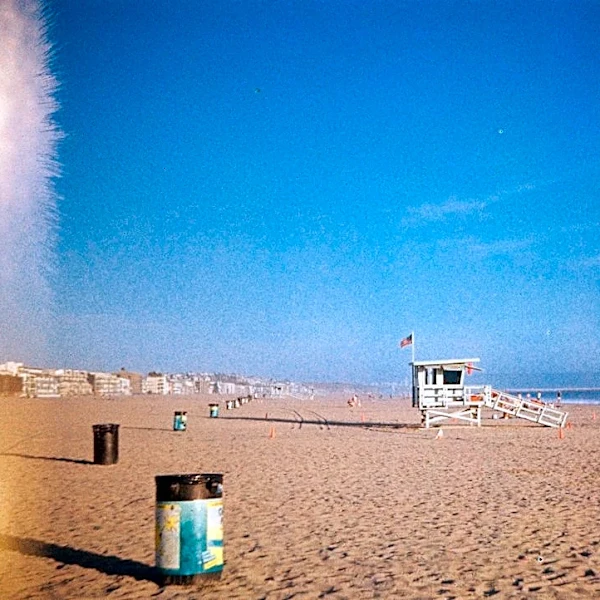 Los Angeles to See Highs in Low-to-Mid 80s on Sept. 30