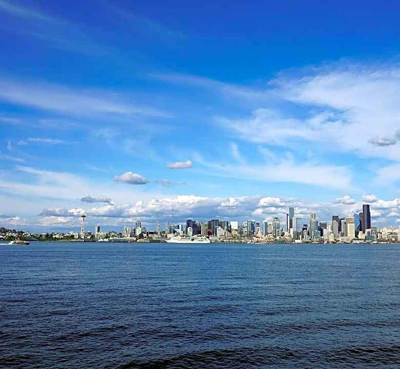 Seattle to See Highs of 63–65°F on September 30
