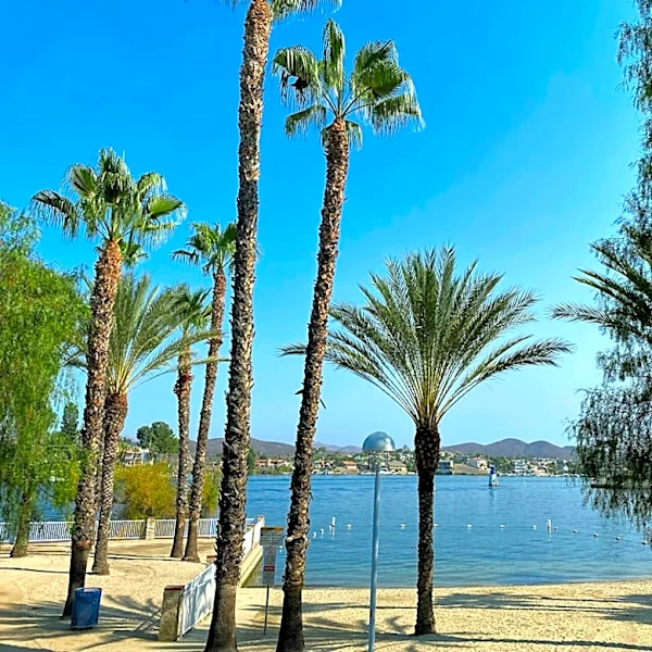 Heat Wave Brings Triple-Digit Temps to Riverside County