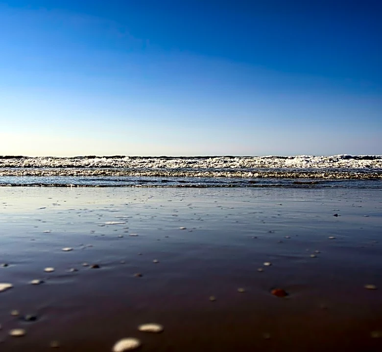 Coastal Flood Advisory in Effect for Sussex County