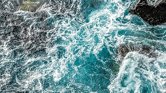 Super El Niño Drives Record Pacific Hurricanes in 2026