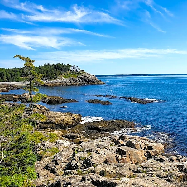 Drought Conditions Persist Across Maine