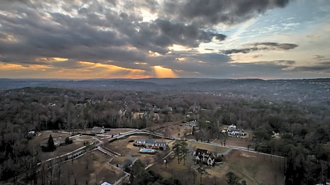 Deadly Tornado Outbreak Remembered in Alabama