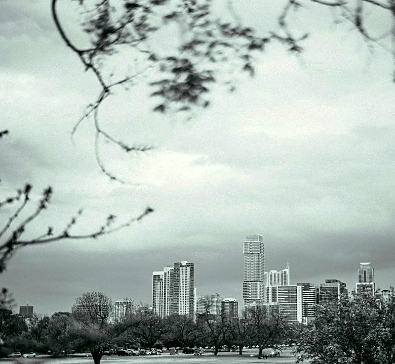 Austin Braces for Heavy Rain and Flood Risk