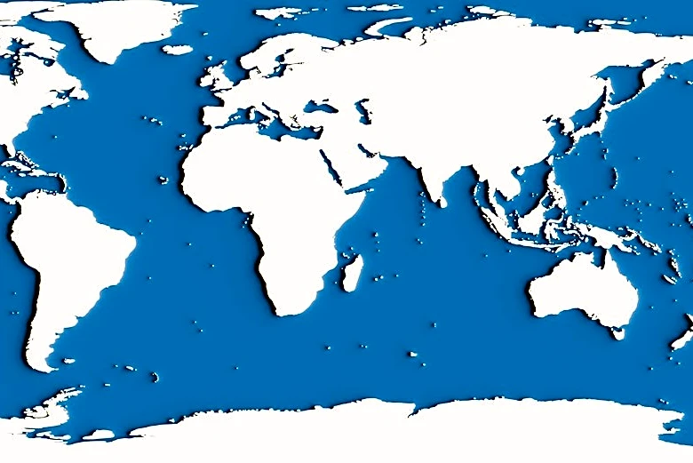 Oceans Warming at Alarming Rate, Report Warns