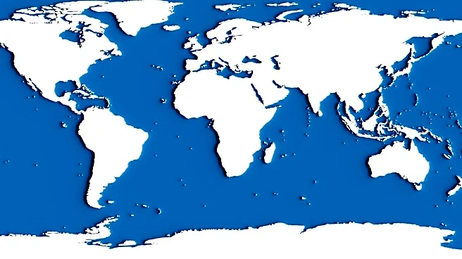 Oceans Warming at Alarming Rate, Report Warns