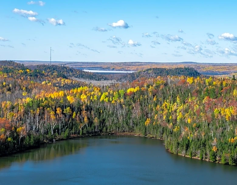 Minnesota Fall Colors Peak in Late September to October