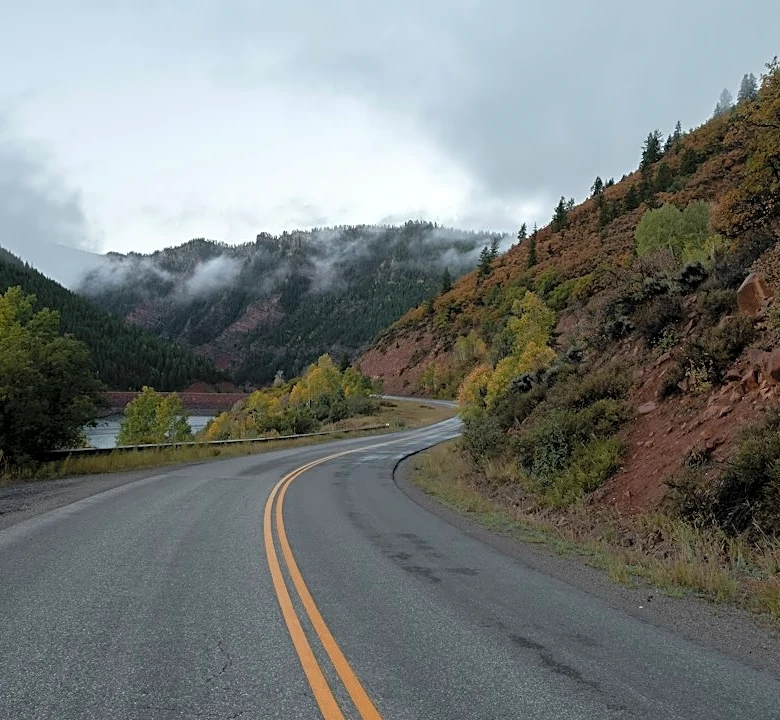 Rainfall and Flood Watches for Colorado Cities