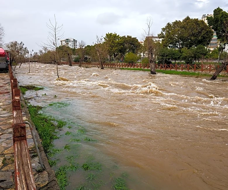 Texas in Crosshairs: 150M in 30+ States Face Flood Threat