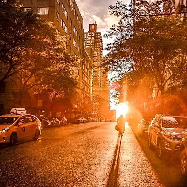 East to Roast Near 90° Before Another Wet Weekend