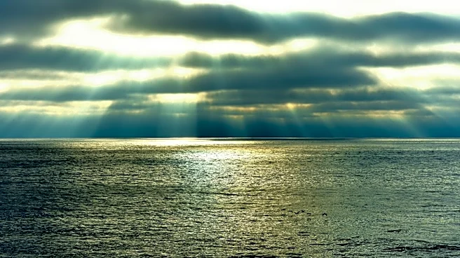 San Diego Prepares for Strong El Niño Season